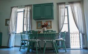 Melita Corner Apartment