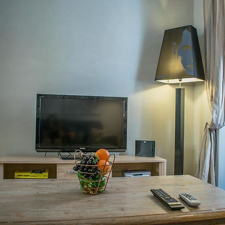 Melita Corner Apartment Valletta Exterior photo