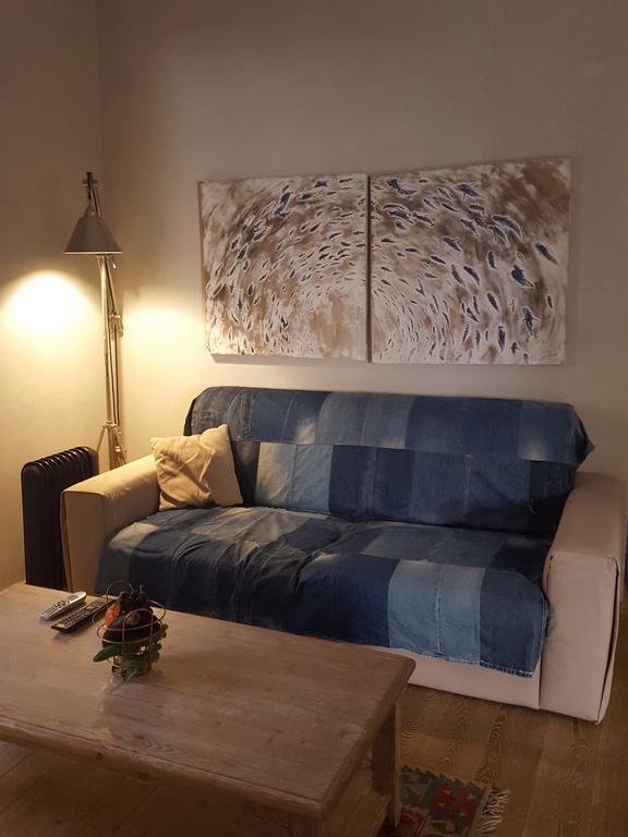 Melita Corner Apartment Valletta Exterior photo