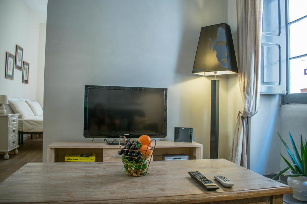Melita Corner Apartment Valletta Exterior photo