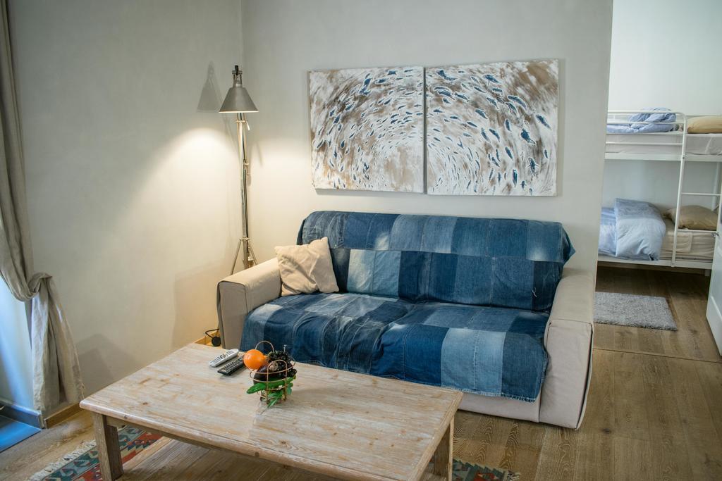 Melita Corner Apartment Valletta Exterior photo