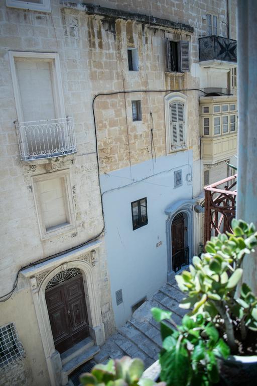 Melita Corner Apartment Valletta Exterior photo